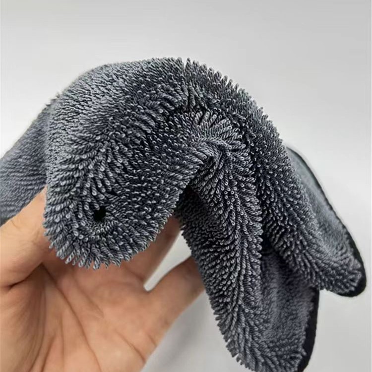 두꺼운 회색 600g