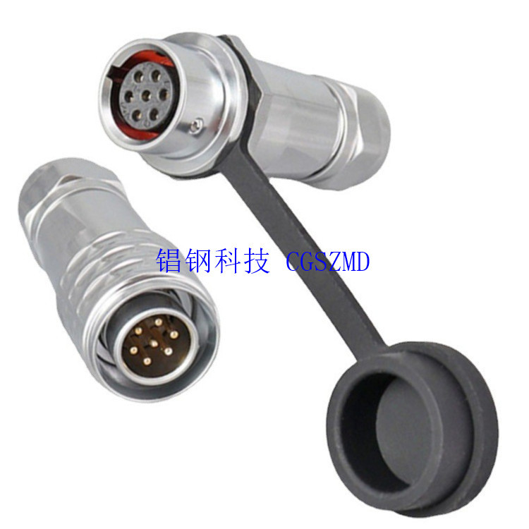 Bayonet Connecting Connector��ǲ�ͷ�Խӿ��ٰ�װ������