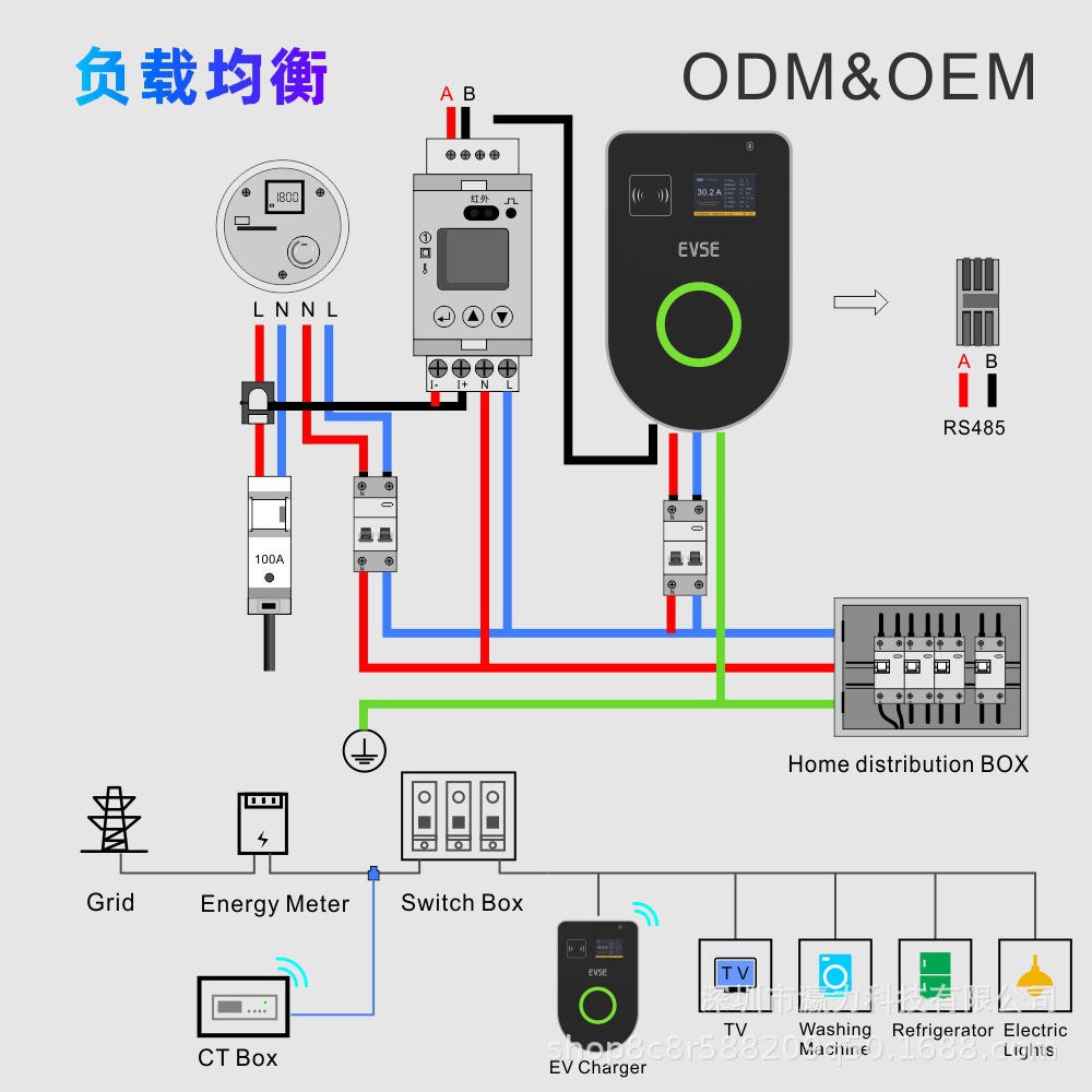 深圳市瀛力科技有限公司