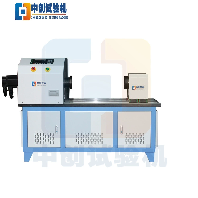 Машина испытания отказа кручения подшипника автоматическая машина испытания коэффициента крутящего момента машина испытания кручения подшипника