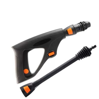 Xi Li Pai high-pressure car washer Car washing machine - lengthened-water-gun