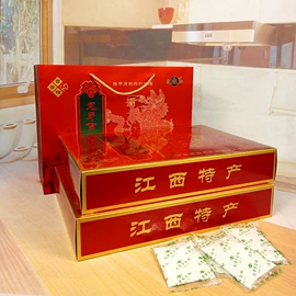 百合;塑料瓶、壶