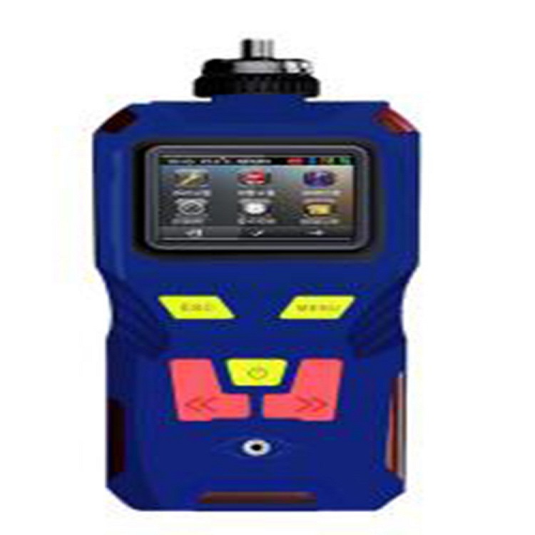 便携式四合一气体检测仪  型号:VRL1-JK40-SKY-FH4 库号：M408183