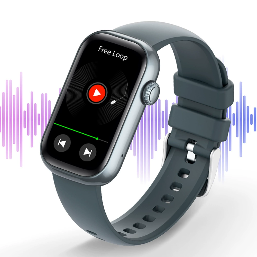 Браслет, универсальные умные часы, Bluetooth, отслеживают сердцебиение