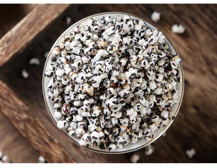 Wang Bu Liu Xing Zi (Vaccaria segetalis) — Dried Seed for Lactation Tea & TCM Use, 500g preparation