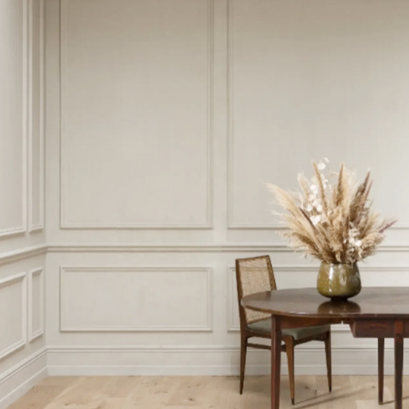 厂家定制法式pu线条装饰檐口线角线踢脚线