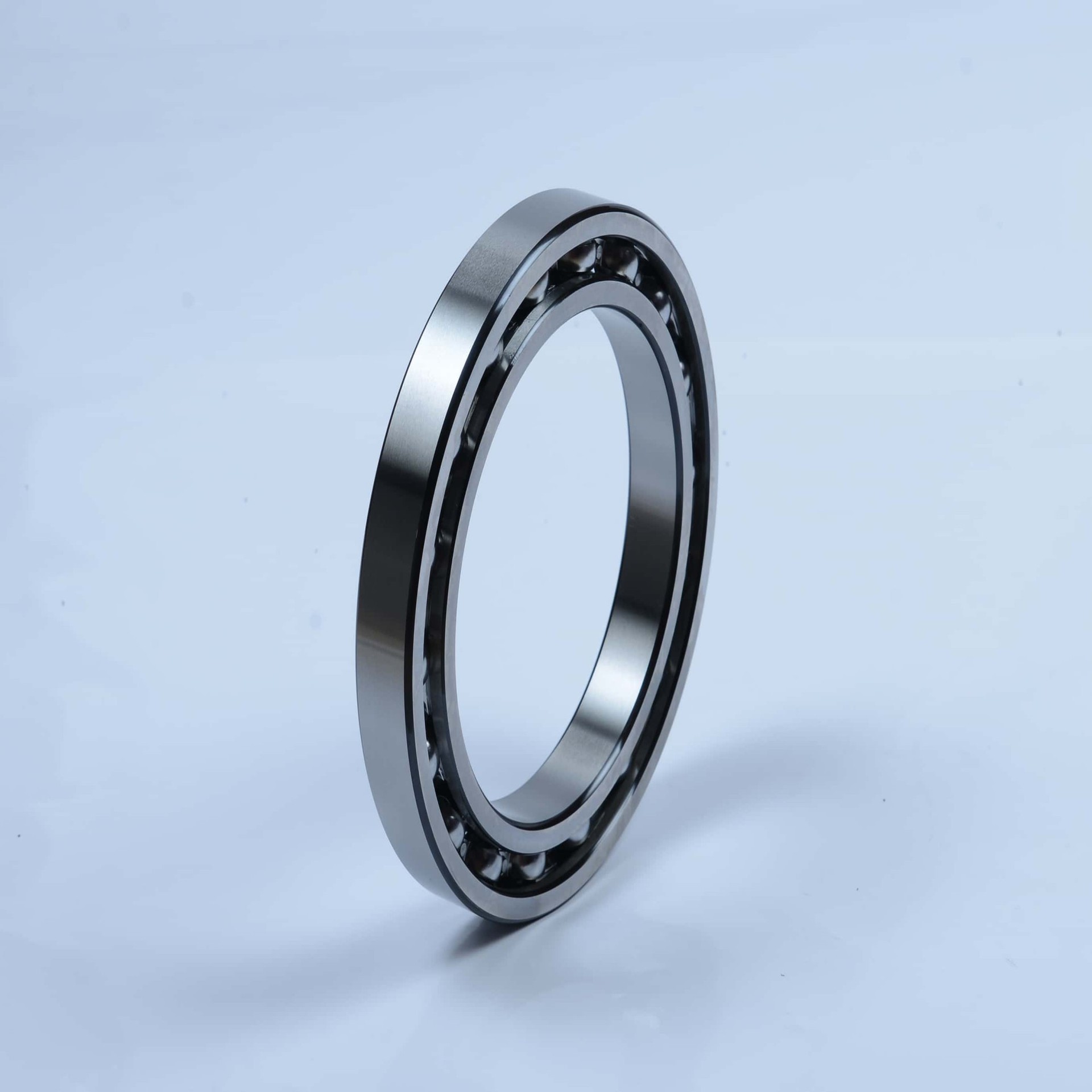 厂家直销  进口工艺P6P5级深沟球德国单向轴承 深沟球滚动轴承