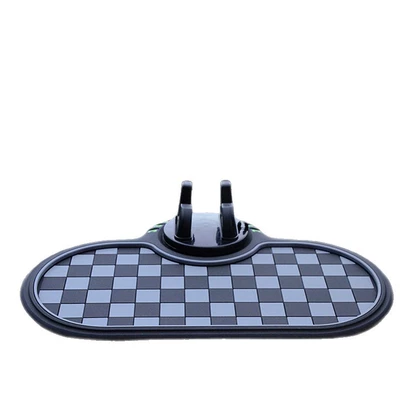 Anti-slip mat – Mobile Phone Holder Rotating Grids
