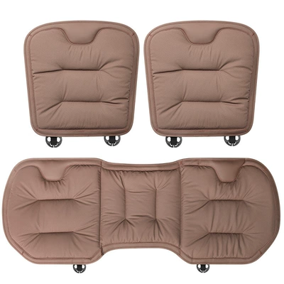 Four Seasons Pad – cushion Nappa leather four seasons universal