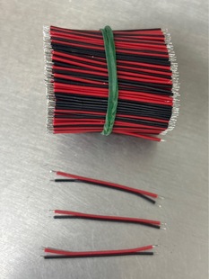 1571-28AWG��Ӿ� 2P�t���ž� 2468�K�� �h��PVC���^���a