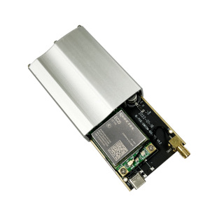 4g Lte Full Netcom Ec20Ce with Shell Ec25-E Eg25-G Ec25-A Quectel Communication Module