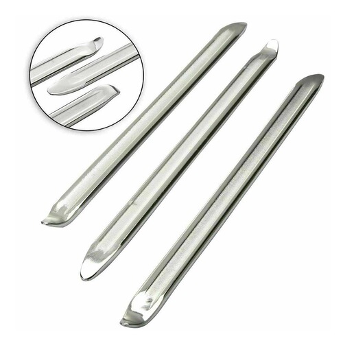 Crowbar Electric scooter tire installation tool Tire lever utility tool Solid tire installation tire lever installation tool