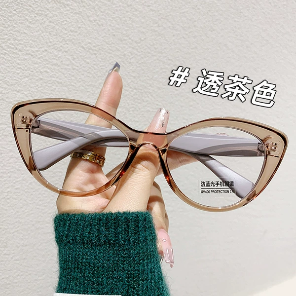 Tea color