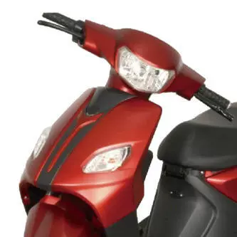 Motuoche – Auto Parts and Accessories scooter for