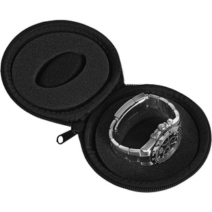 Watch Protection Box Universal Smart Mechanical Watch Storage Bag Portable Anti-Fall, Anti-Pressure and Dust-Proof Spot Storage Packaging