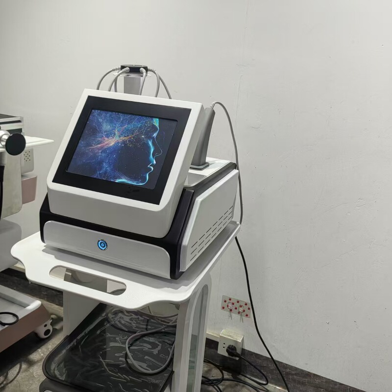 经颅磁脑抗衰仪5d量子提升疏通头部按摩缓解疲劳促进循环改善睡眠|undefined