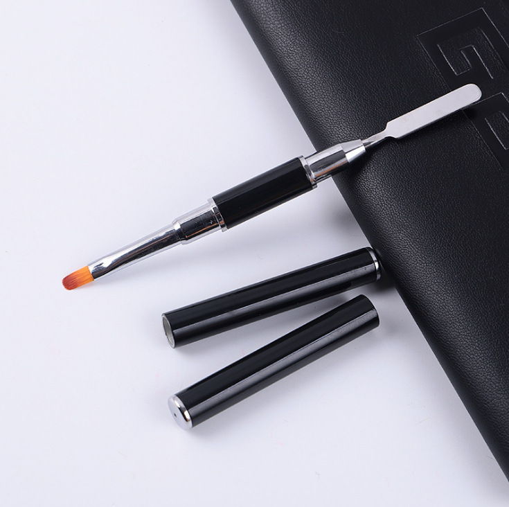 Pegamento de extensión especial transfronterizo 15/30ML traje de Arte de uñas extensión rápida modelo de cristal gel UV fototerapia pegamento