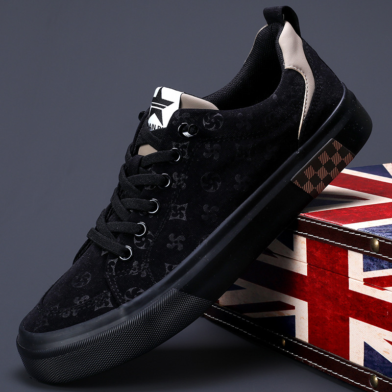 24826 올 블랙 카드