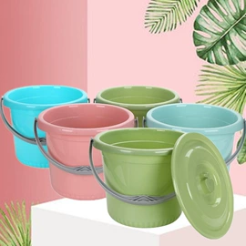 家用盆;水桶、水缸;收纳篮/筐