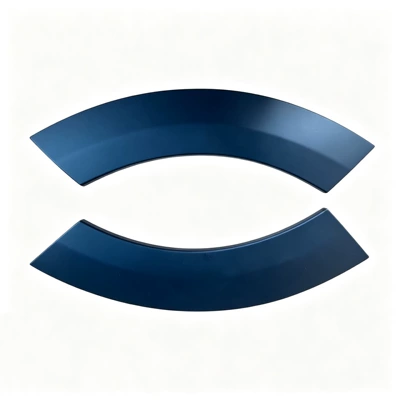 Suitable for BMW Mini, Wheel eyebrow