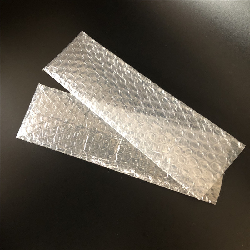 泡沫袋汽泡袋5x48CM易碎品包装防震泡泡袋小气泡袋子防震包装