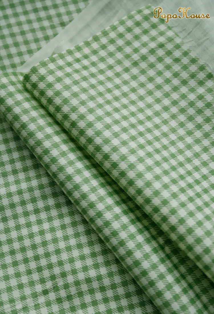 Tela de Algodón Estampado Jacquard de Cáñamo para Traje