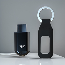 迷你型手机智能红外线发射器 短款智能红外遥控器i 15安卓原厂发