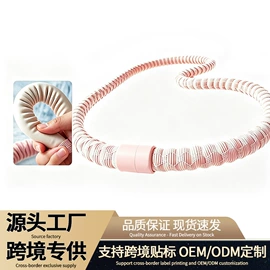 其他健身器材;拉力器握力器;呼拉圈