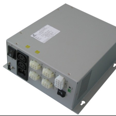 高功率密度电源产品 GPAD132M36-4A定*制电源 输入：90-265Vac