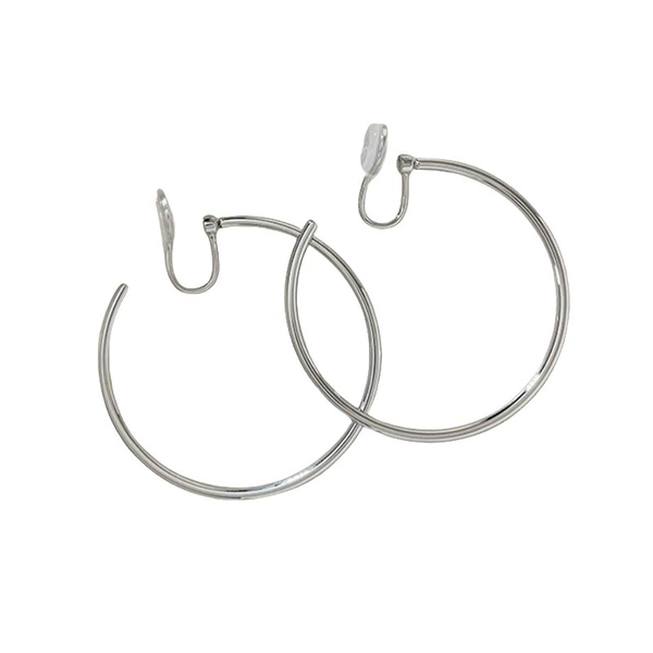 Silver, 3cm
