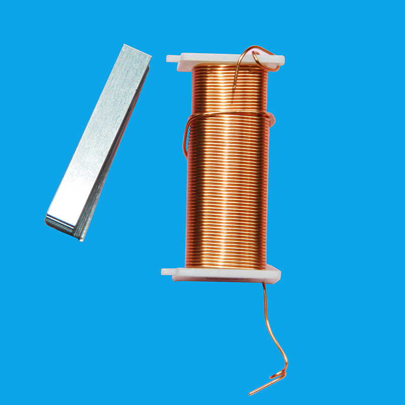 ������Ƶ��Ƶ��ר�ù��ƬI-76.2�繤�ָߴŸб�ѹ����о�����Ƭ