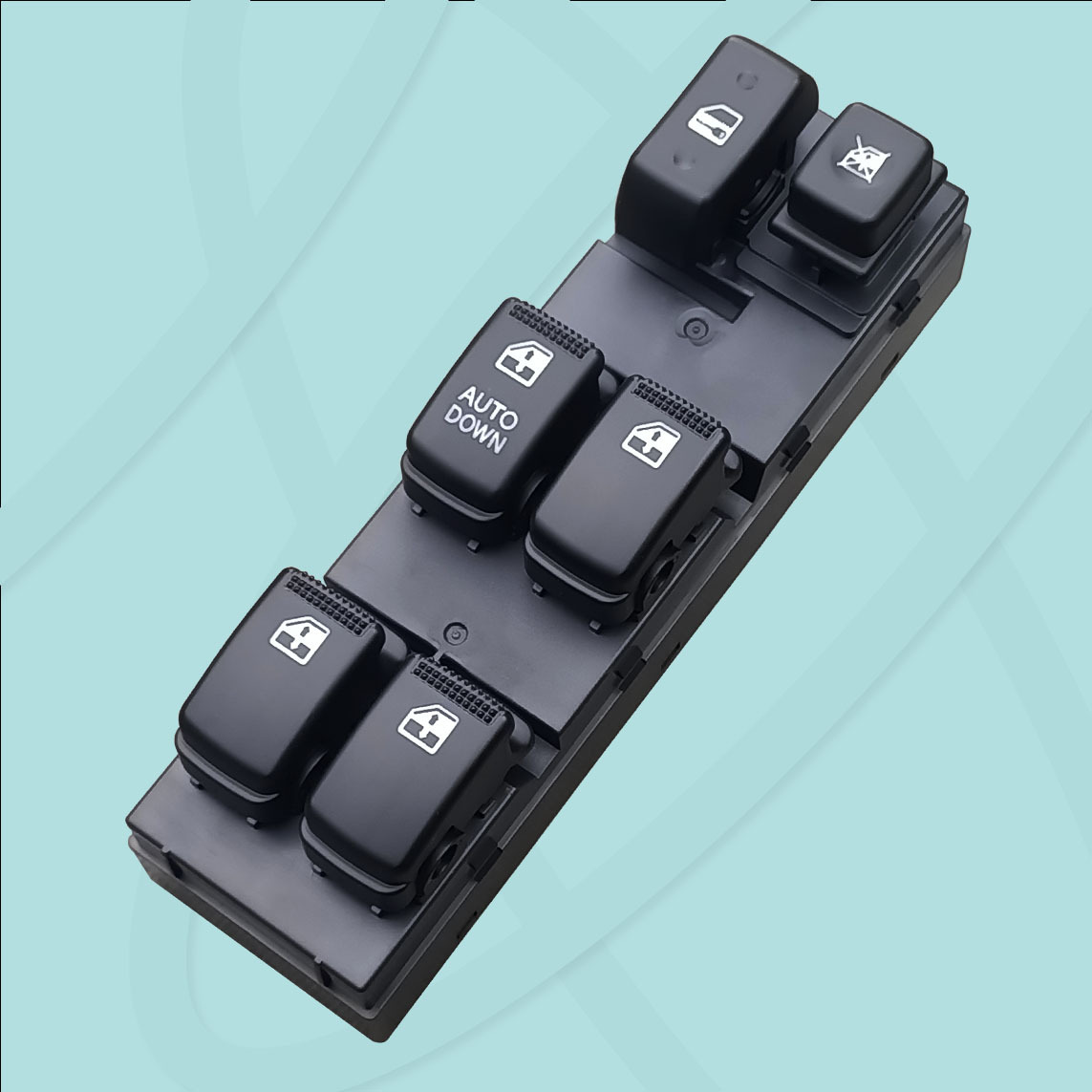 93570-2E200 Is Suitable for Hyundaitucson Hyundai Tucson Glass Lift Switch 935702E250G8