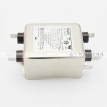 corcom 10VR1 F7206 1-6609032-3 10A EMI��UL CSA��Դ�˲���