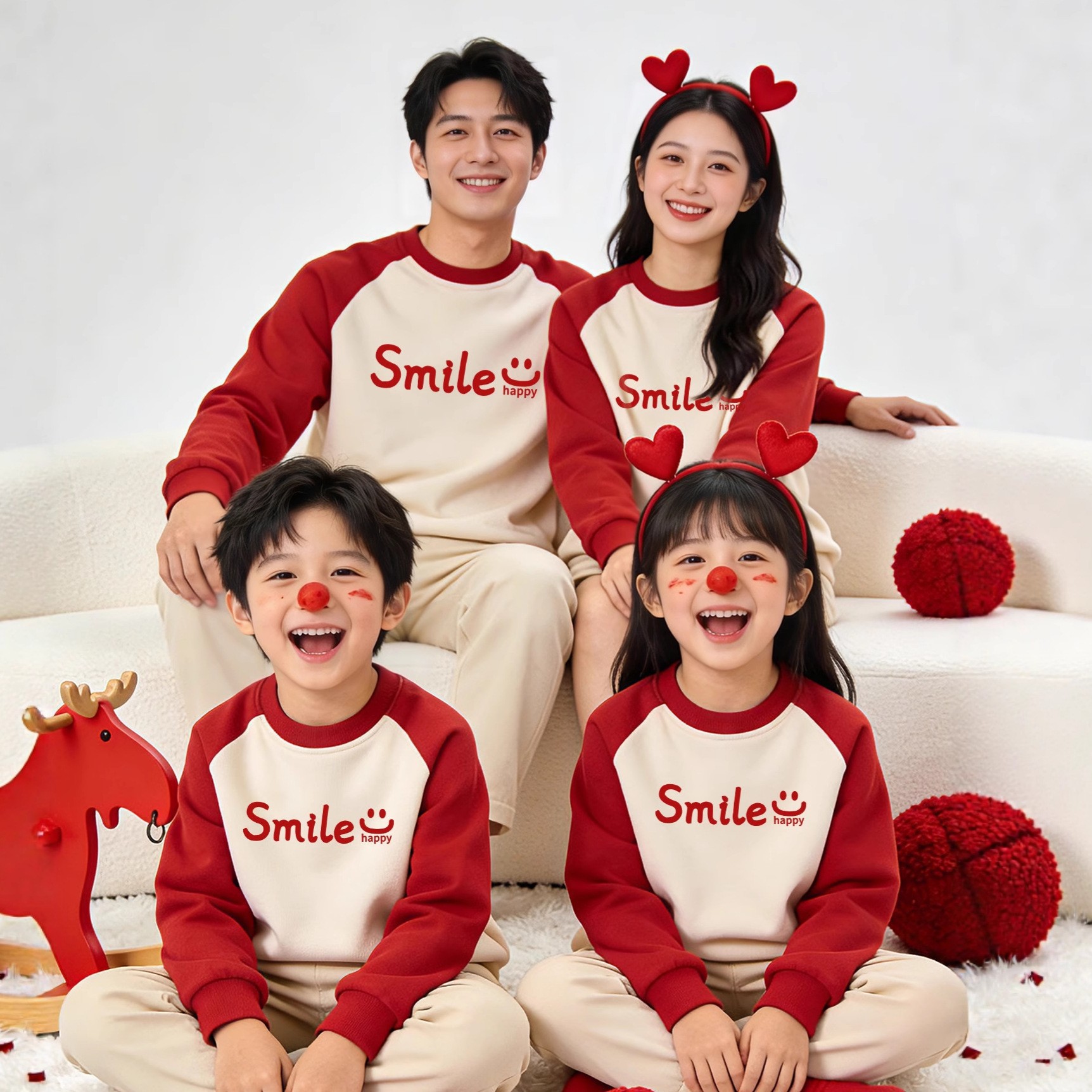 스마일레터 [봄,가을]