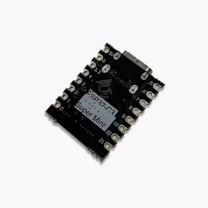 Плата разработки ESP32-C3 ESP32 SuperMini Плата разработки ESP32 Wi-Fi Bluetooth