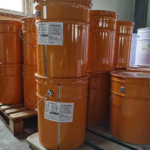 胶衣 玻璃钢复合材料表面涂层33#手糊产品胶衣树脂南昌华利销售