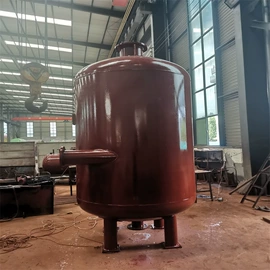 蒸汽发生器;除氧设备;储罐
