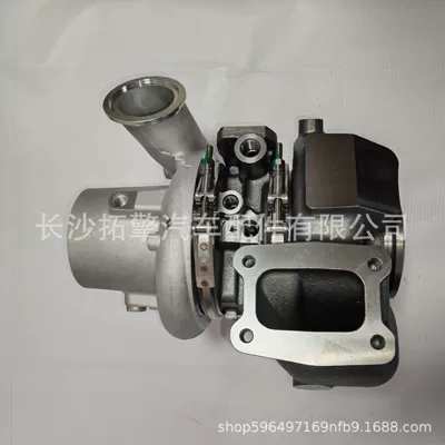 Suitable for Cummins turbocharger 198813D 2834936 2837257 2839137
