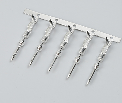 厂家直销接线端子DJ213-1.5A汽车连接器配件