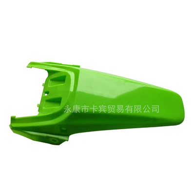 center Fender Huayang, Motorcycle General Parts