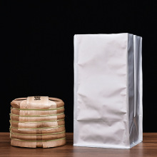 纯铝桶包装袋子7饼357克普洱茶防潮避光密封热封福鼎白茶收纳储存
