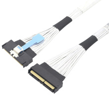 MCIO16X124P�DMCIO16X124P���������ٔ�����PCIE5.0slimesas��32G