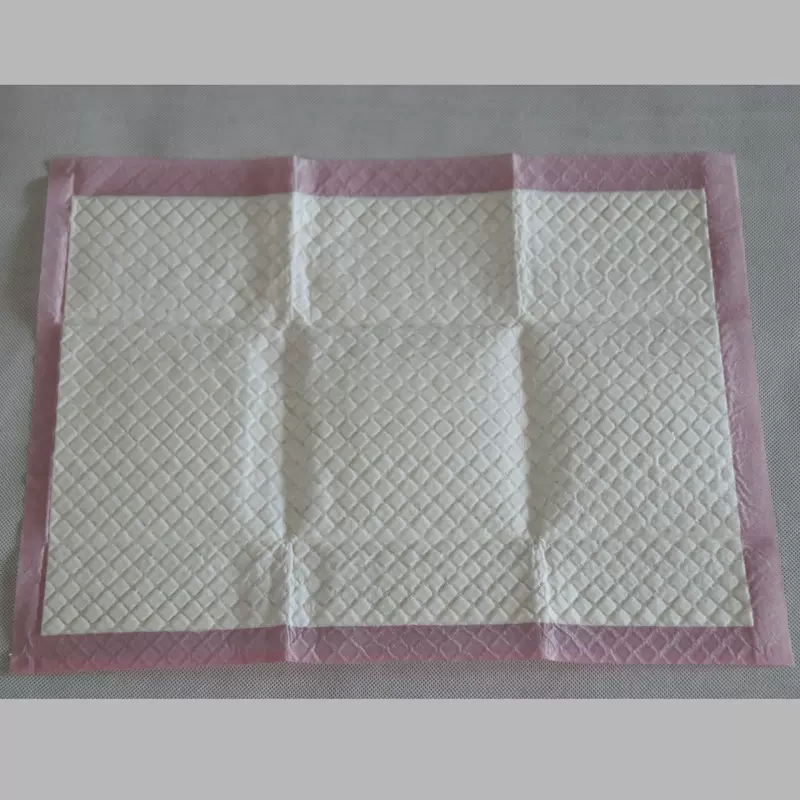 一次性隔尿垫老人护理垫成人尿片防尿垫60x90床垫产褥垫纸尿垫