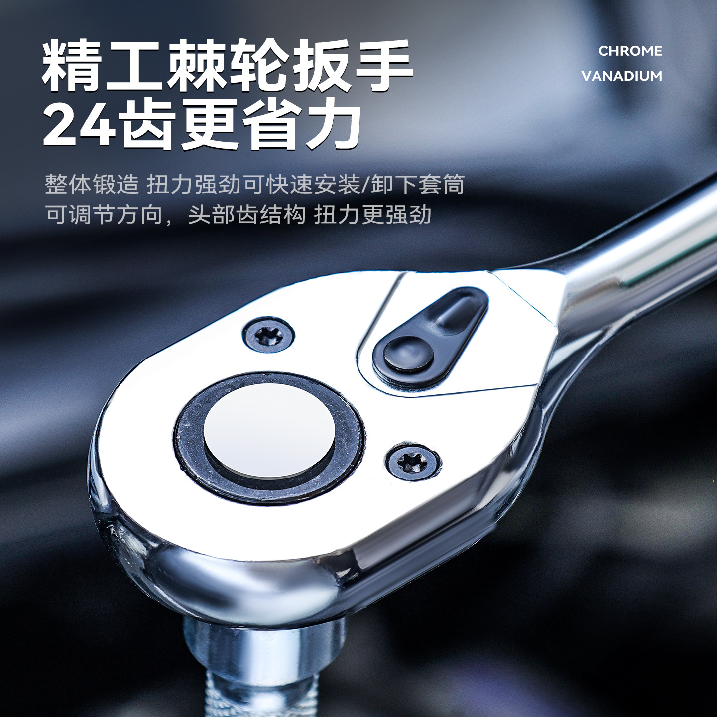 Máquina de reparación de automóviles reparación de herramientas de hardware traje de alta calidad hogar multi-funcional 37-pieza combinación herramientas traje