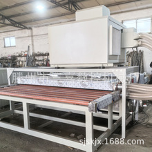 玻璃清洗机风刀2500钢化LOW-E中空门窗光伏太阳能镀膜玻璃清洗机