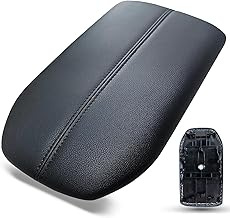 Suitable for 19-25 Toyota RAV4 armrest cover, Rongfang Weilanda central console armrest box cover, cross-border