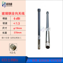 433MHZ������쾀����lora�W�P���^̨���v����������쾀