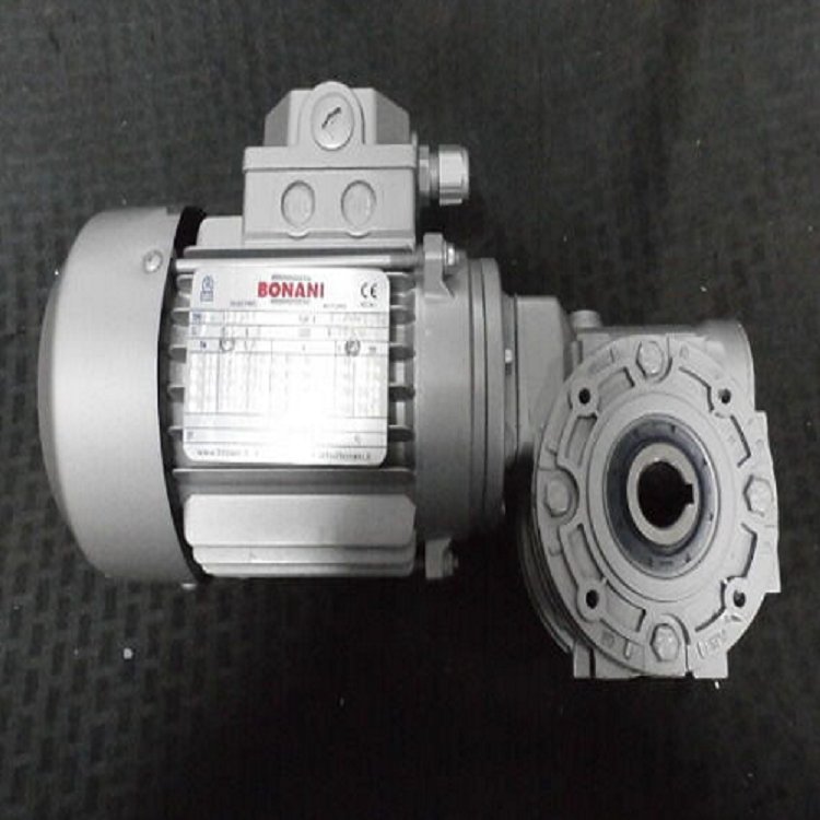 意大利bonani TR90LB2自制动电机 进口异步三相电机