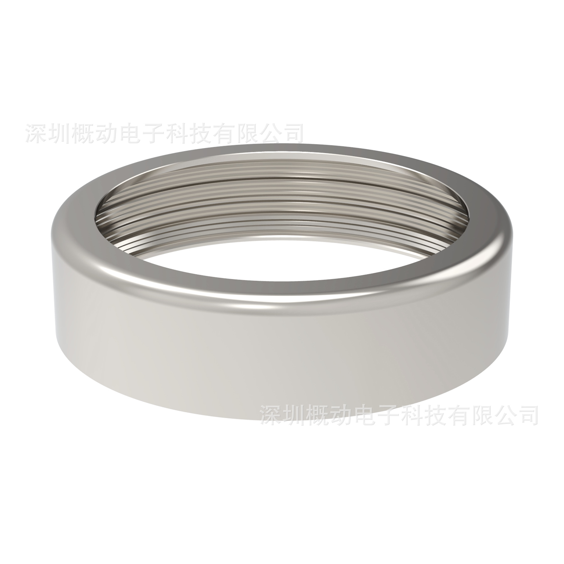 RP22734 替换阀帽螺母 兼容 D R10000 系列淋浴阀