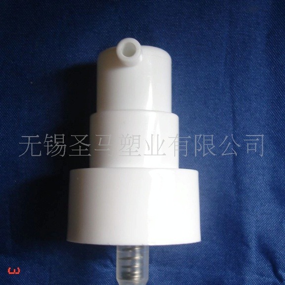 粉蜜泵 粉底泵 粉底喷头